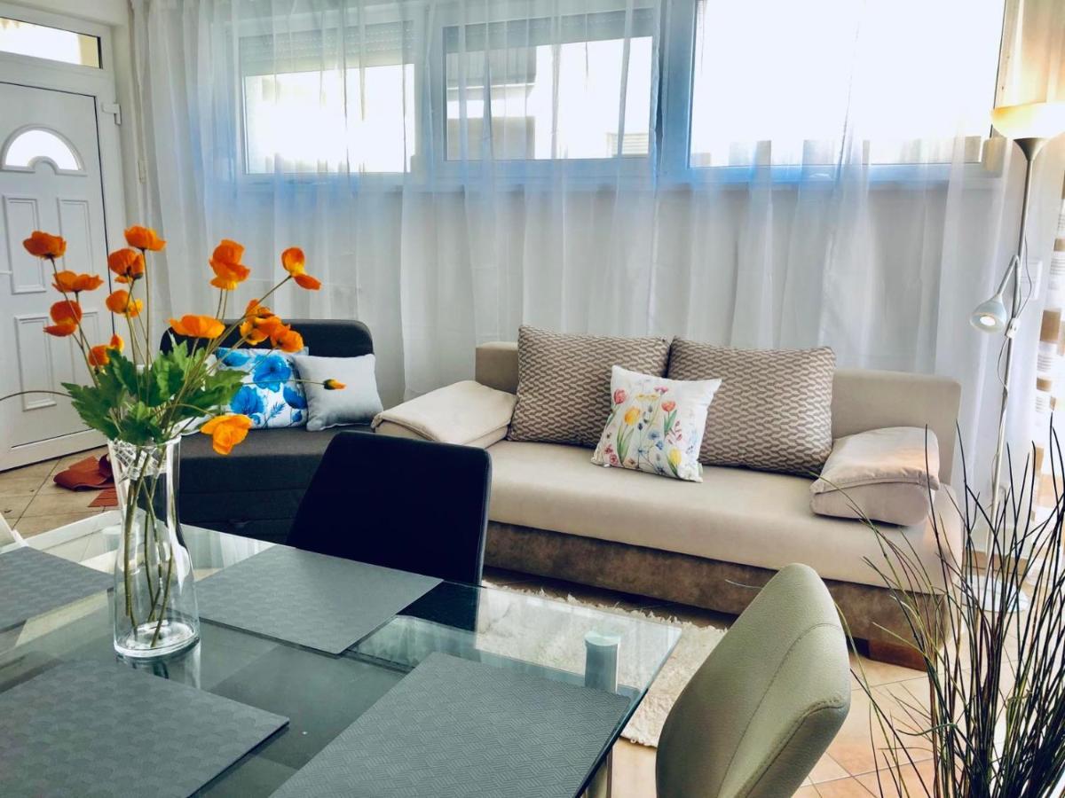 Eden Siofok Apartment Εξωτερικό φωτογραφία